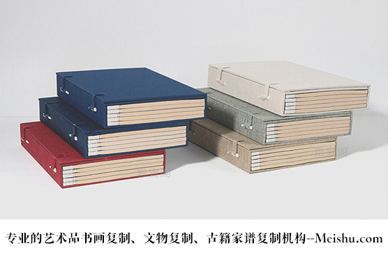 云阳县-哪家公司能提供高质量的书画打印复制服务？